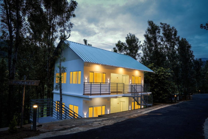 Misty Range Resorts , Marayoor, Maraiyūr, India