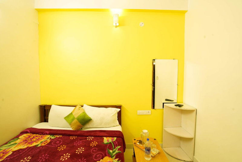MSP Amma Cottage, Munnar, India