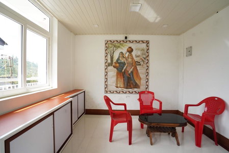 MSP Amma Cottage, Munnar, India