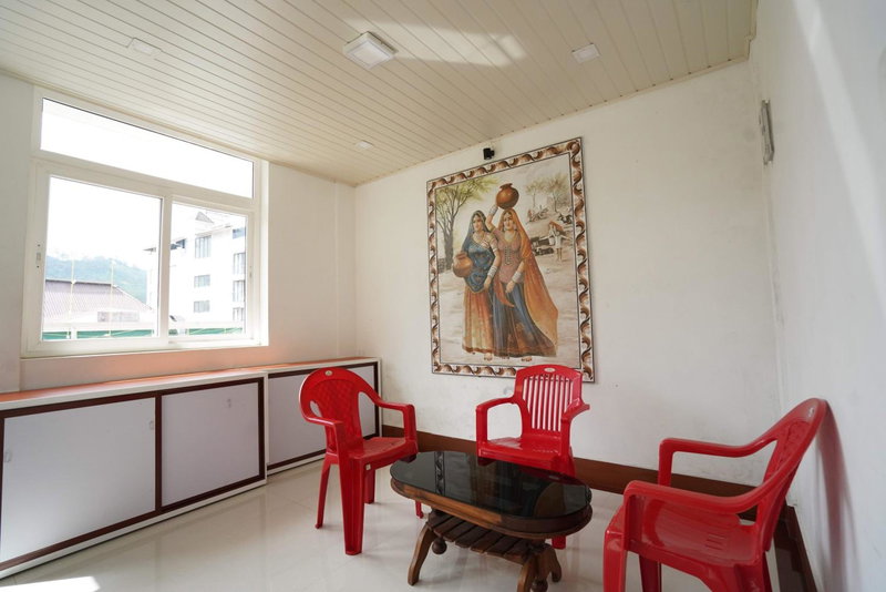 MSP Amma Cottage, Munnar, India