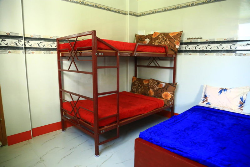 MSP Amma Cottage, Munnar, India
