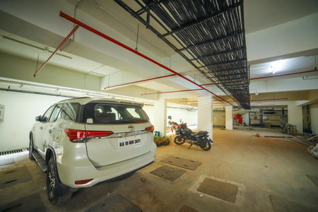 Hotel Villa Maryam, Kozhikode, India