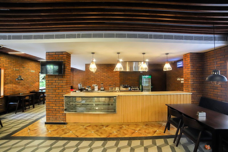 Hotel Villa Maryam, Kozhikode, India