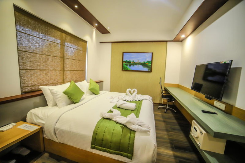 Hotel Villa Maryam, Kozhikode, India