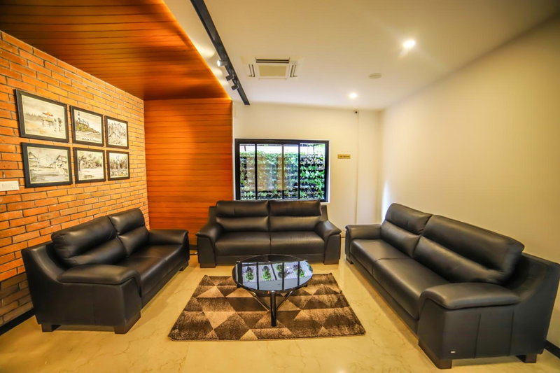 Hotel Villa Maryam, Kozhikode, India