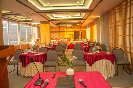 Amritara Surya - A Luxury Spa Retreat, Dharamshala, India