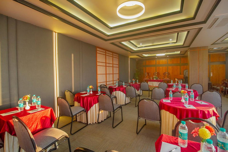 Amritara Surya - A Luxury Spa Retreat, Dharamshala, India