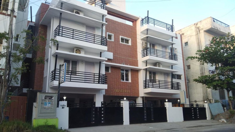 Trinetraa Inc, Chennai, India