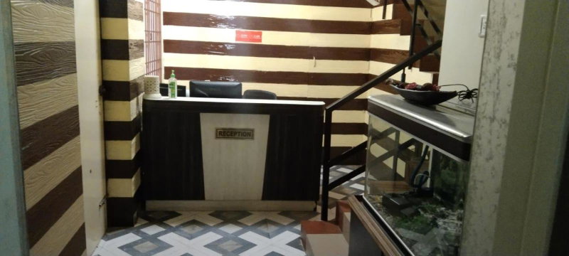 Trinetraa Inc, Chennai, India