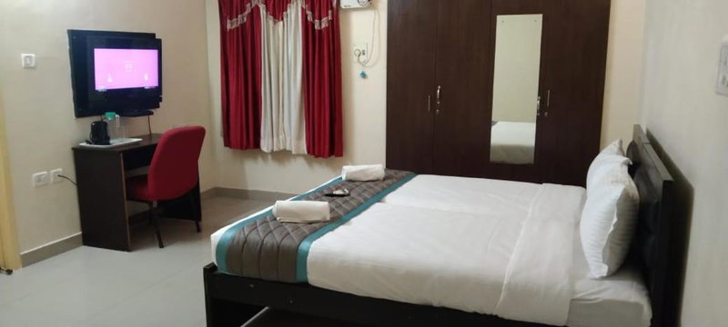 Trinetraa Inc, Chennai, India