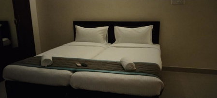 Trinetraa Inc, Chennai, India