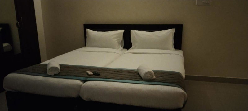 Trinetraa Inc, Chennai, India