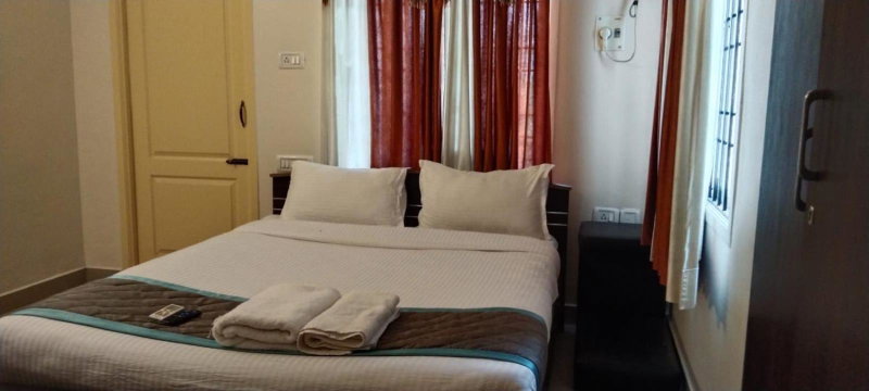 Trinetraa Inc, Chennai, India