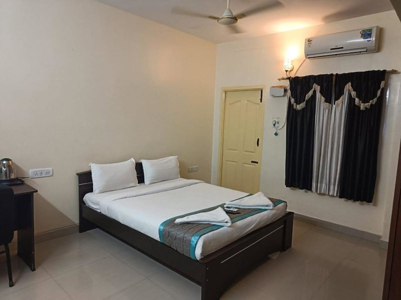Trinetraa Inc, Chennai, India