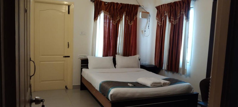 Trinetraa Inc, Chennai, India