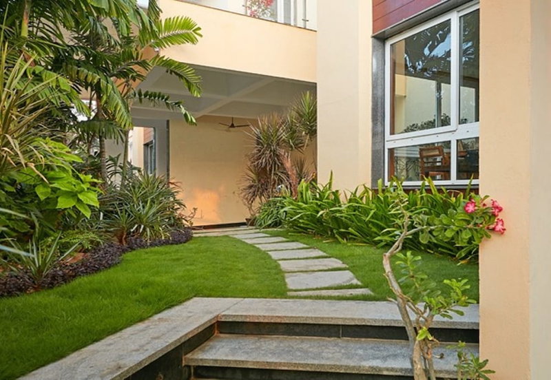 Maroma Suites, Chennai, India