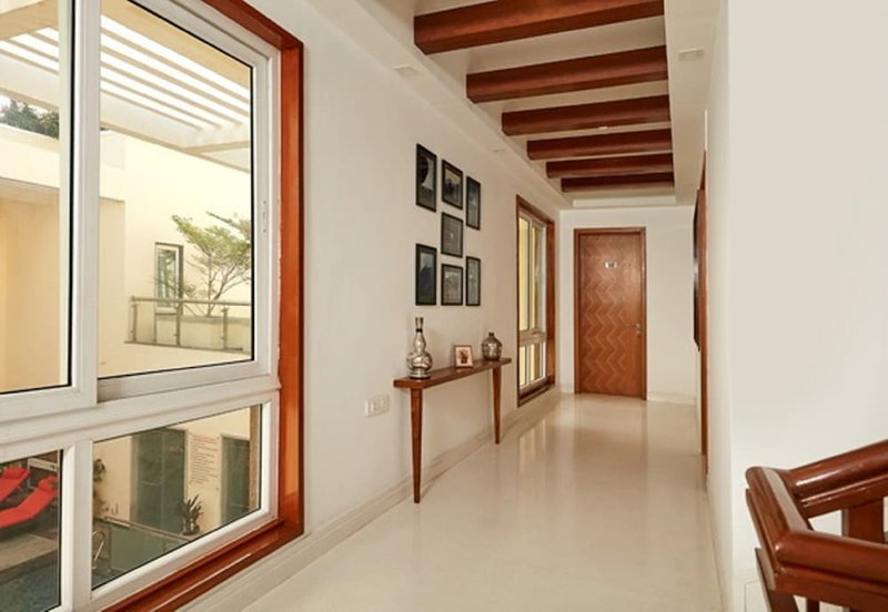 Maroma Suites, Chennai, India