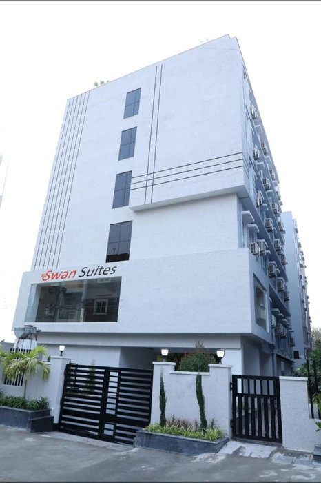 SwanSuites Gachibowli, Hyderabad, India