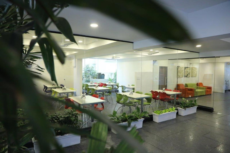 SwanSuites Gachibowli, Hyderabad, India