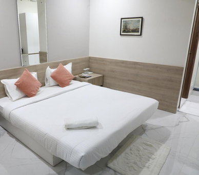 SwanSuites Gachibowli, Hyderabad, India
