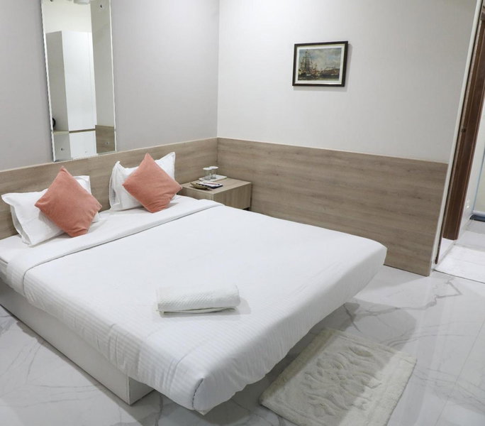 SwanSuites Gachibowli, Hyderabad, India