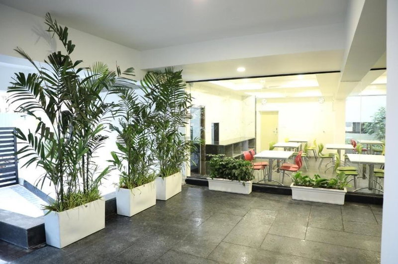 SwanSuites Gachibowli, Hyderabad, India