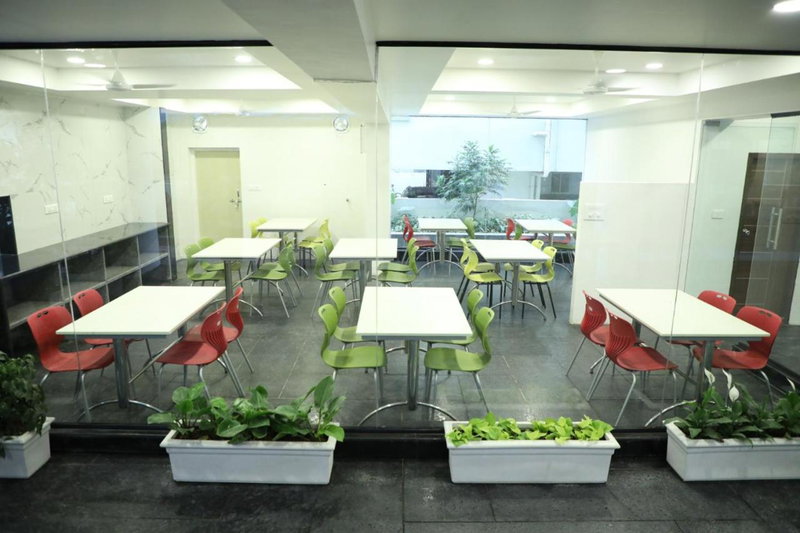 SwanSuites Gachibowli, Hyderabad, India