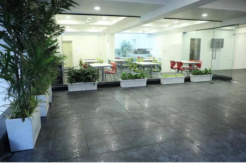 SwanSuites Gachibowli, Hyderabad, India