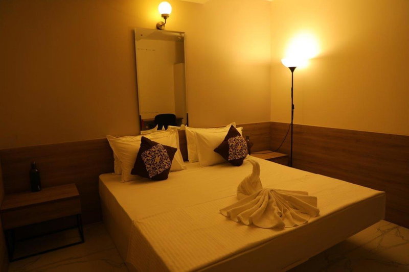 SwanSuites Gachibowli, Hyderabad, India