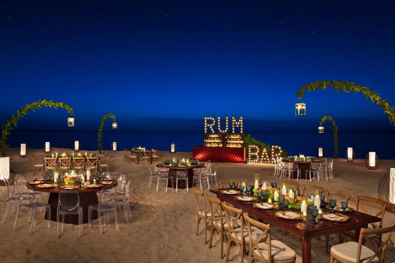 Secrets Riviera Cancún Resort & Spa - Adults Only - All inclusive, Puerto Morelos, Mexico
