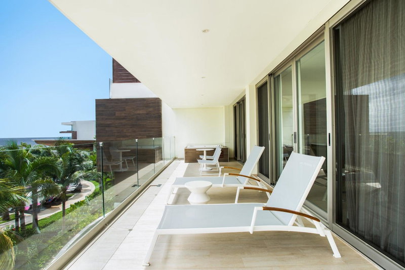 Secrets Riviera Cancún Resort & Spa - Adults Only - All inclusive, Puerto Morelos, Mexico