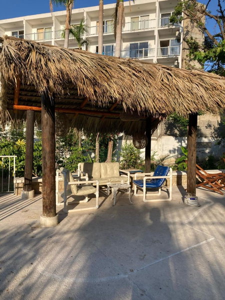 Villa Covadonga, Acapulco, Mexico