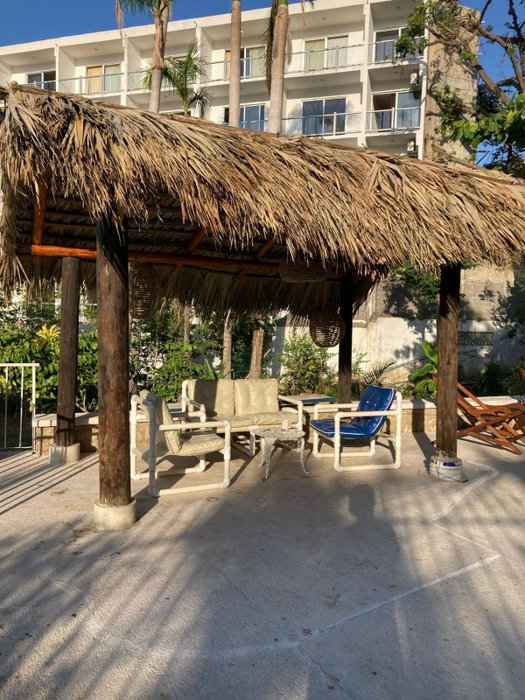 Villa Covadonga, Acapulco, Mexico