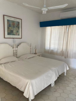 Villa Covadonga, Acapulco, Mexico