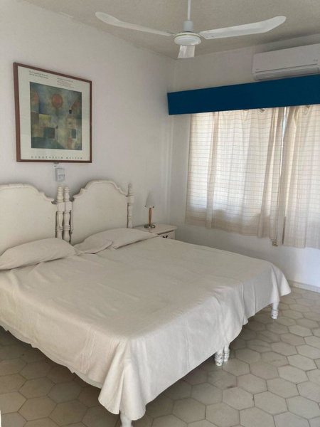 Villa Covadonga, Acapulco, Mexico