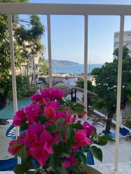 Villa Covadonga, Acapulco, Mexico