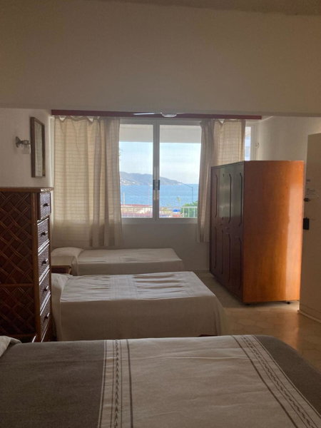 Villa Covadonga, Acapulco, Mexico