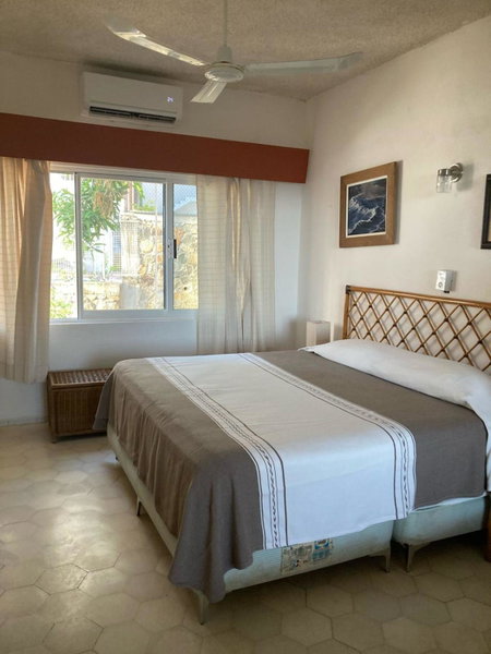 Villa Covadonga, Acapulco, Mexico