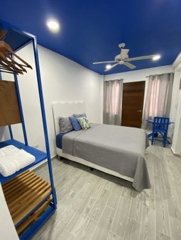 Casa María, Isla Mujeres, Mexico
