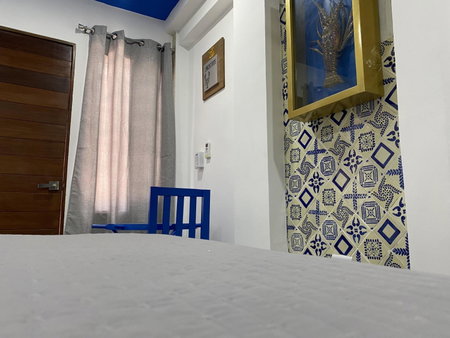 Casa María, Isla Mujeres, Mexico