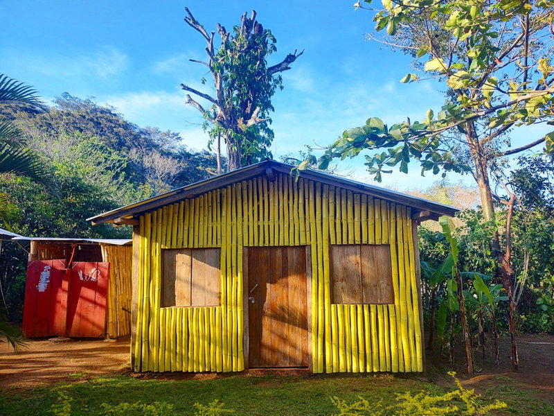 Cabañas Ixaya, Catemaco, Mexico