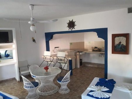 Hotel Paraíso Kora, San Blas, Mexico
