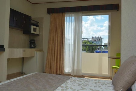 Suites Los Arcos, Isla Mujeres, Mexico