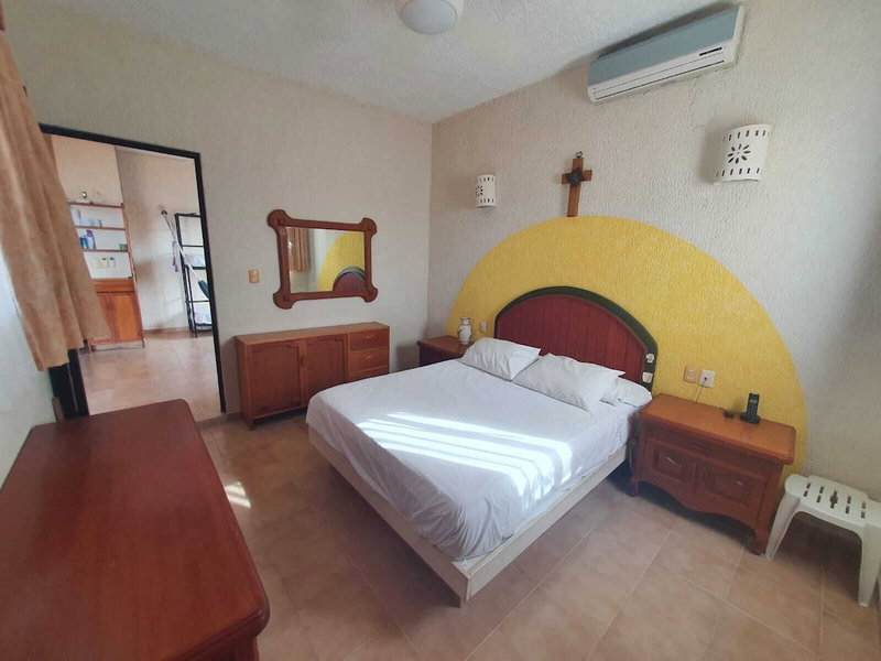 Suites Los Arcos, Isla Mujeres, Mexico