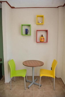 Suites Los Arcos, Isla Mujeres, Mexico