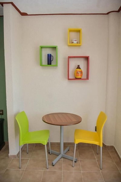 Suites Los Arcos, Isla Mujeres, Mexico