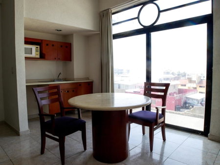 Casabella Art Boutique Hotel, Veracruz, Mexico