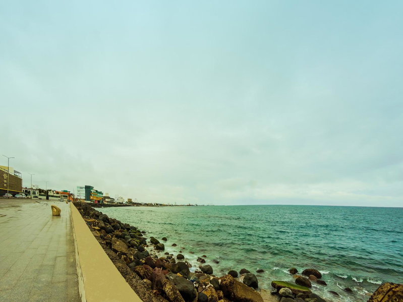 Casabella Art Boutique Hotel, Veracruz, Mexico