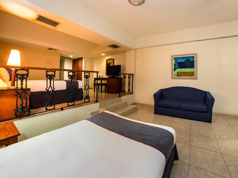 Casabella Art Boutique Hotel, Veracruz, Mexico