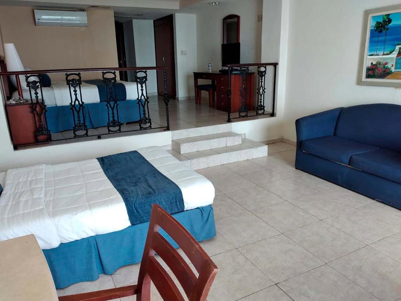 Casabella Art Boutique Hotel, Veracruz, Mexico
